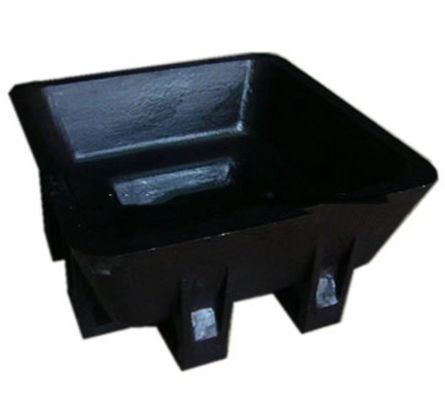 ফর্কলিভ সহ Zx সিও মোল্ড