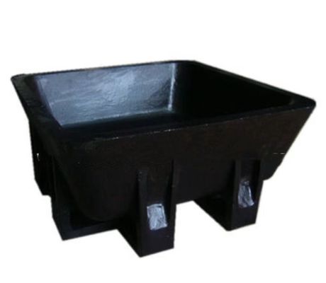 জিংক আয়রন ফর্কলিভ সহ ছাঁচ