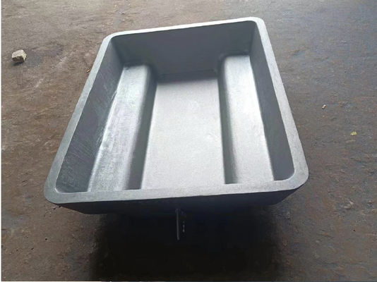 ভারী ইস্পাত castings ছাঁচ ছাঁচ ছাঁচ