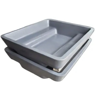 কাস্টম কাস্টমাইজড লোহা ছাঁচ ছাঁচনির্মাণ