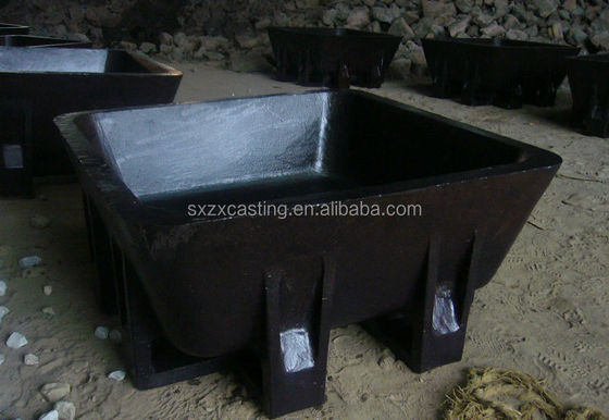 জং-প্রতিরোধী স্ল্যাগ অপসারণ ট্রে, ডিশওয়াশার নিরাপদ এবং শিল্প পরিবেশে দীর্ঘমেয়াদী ব্যবহারের জন্য টেকসই