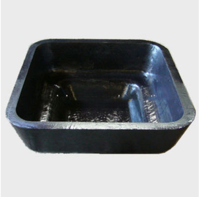 অ্যালুমিনিয়াম সিও মোল্ড কাস্টিং