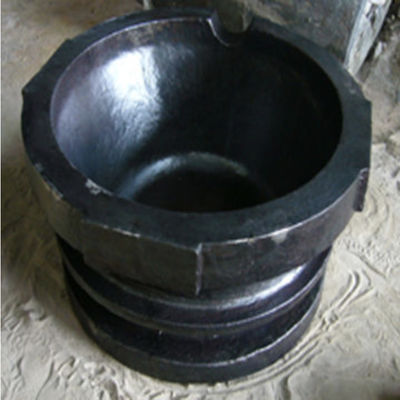 F1702 বীজ ছাঁচ ড্রস প্যান