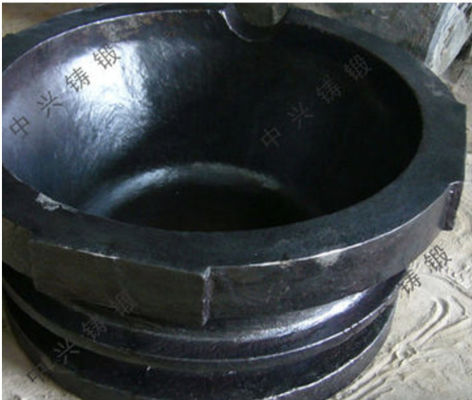অ্যালুমিনিয়াম সিও কাস্টিং মোল্ড ড্রস প্যান