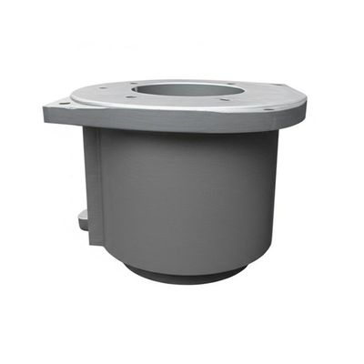 1300×1000×450 আয়রন-কার্বন অ্যালয় মাইক্রোস্ট্রাকচার ঢালাই সো মোল্ড উচ্চ ক্ষয় এবং পরিধান প্রতিরোধের জন্য কাস্টমাইজযোগ্য ডিজাইন