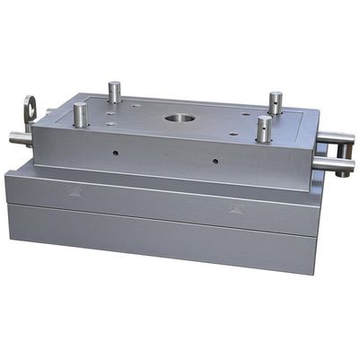 জং ধরা প্রতিরোধী ইনগট ছাঁচ ভলিউম এবং সুনির্দিষ্ট উৎপাদনের জন্য কাস্টমাইজ করা হয়েছে